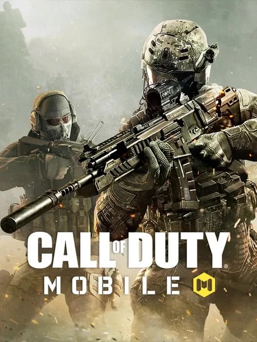 COD Mobile