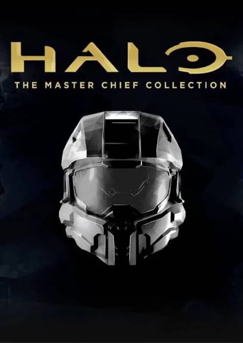 Halo MCC