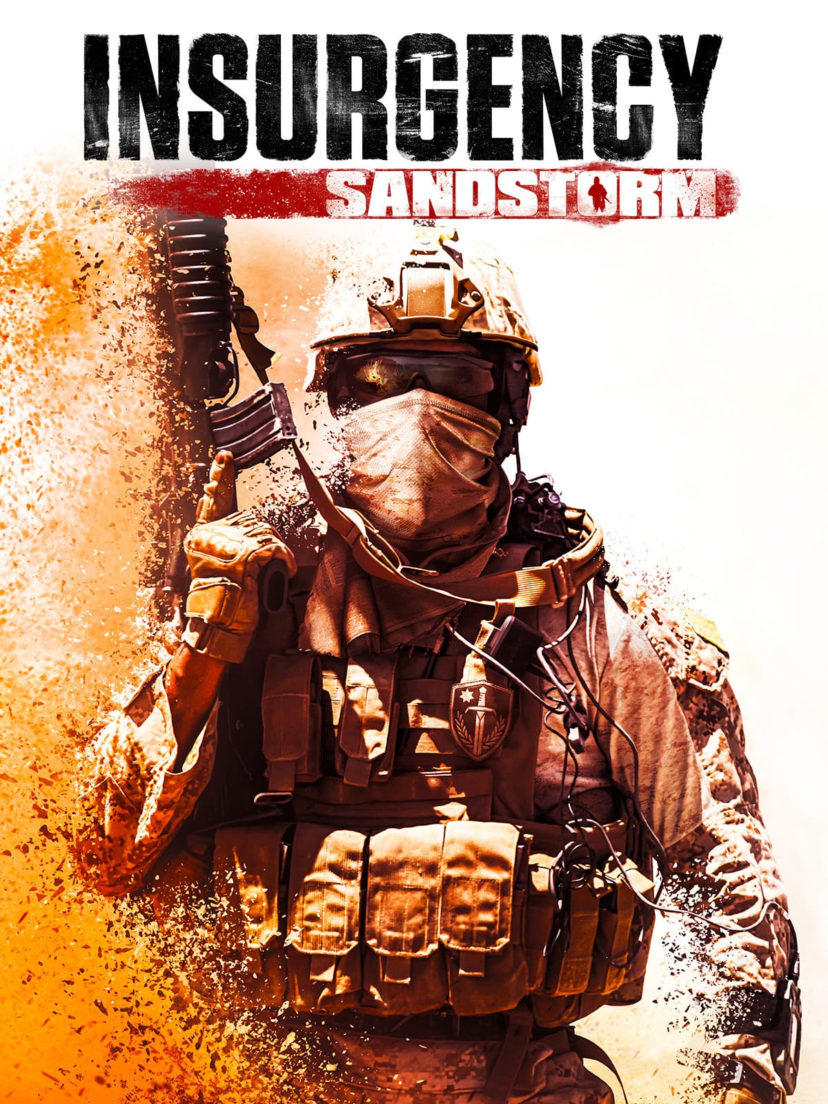 Insurgency Sandstorm