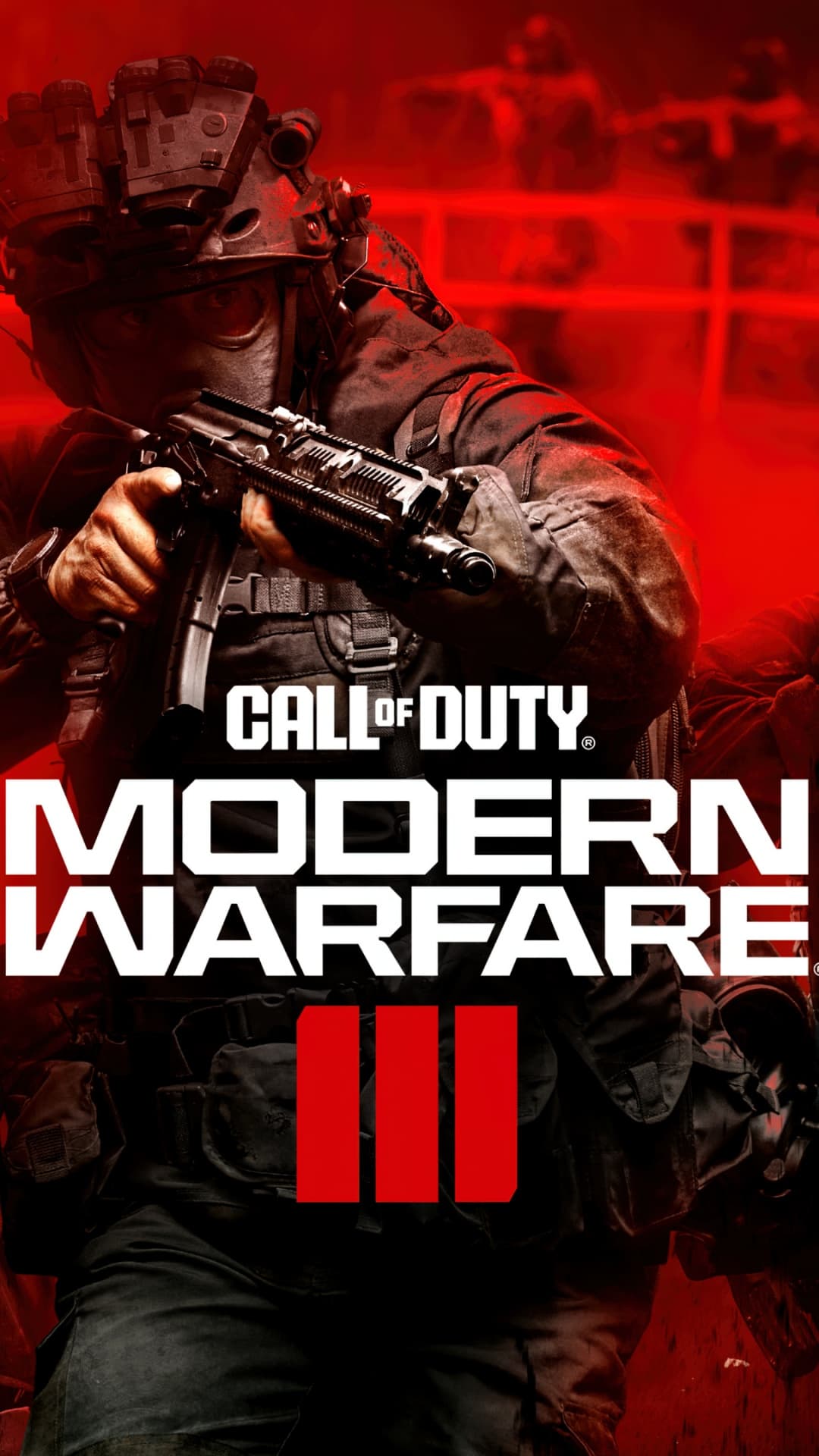 Modern Warfare 3