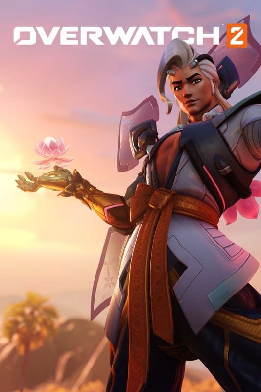 Overwatch 2